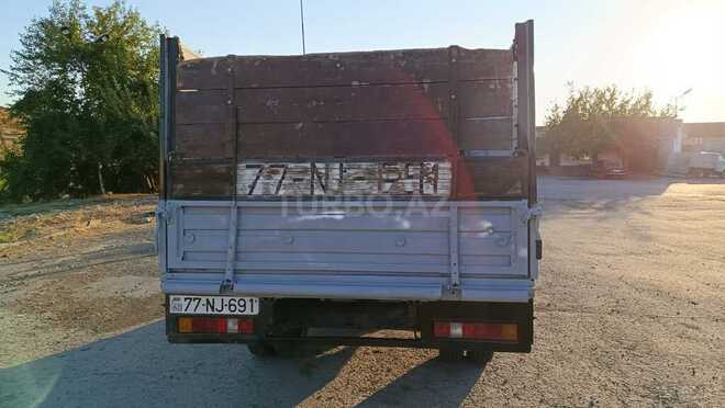 GAZ 33021 1998, 230,000 km - 2.4 l - Göyçay