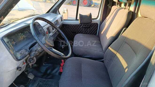 GAZ 33021 1998, 230,000 km - 2.4 l - Göyçay