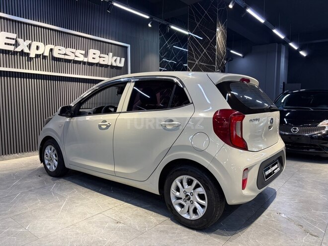Kia Morning 2018, 153,000 km - 1.0 l - Bakı
