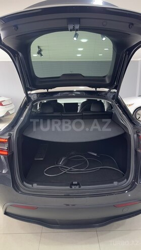 Tesla Model Y 2024, 18,396 km - 0.0 l - Bakı