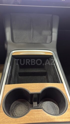 Tesla Model Y 2024, 18,396 km - 0.0 l - Bakı