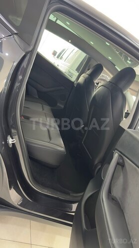 Tesla Model Y 2024, 18,396 km - 0.0 l - Bakı