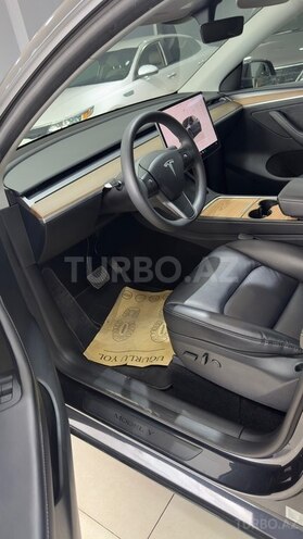 Tesla Model Y 2024, 18,396 km - 0.0 l - Bakı
