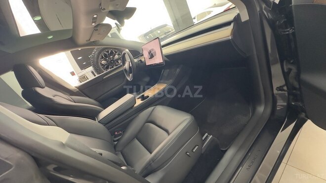 Tesla Model Y 2024, 18,396 km - 0.0 l - Bakı