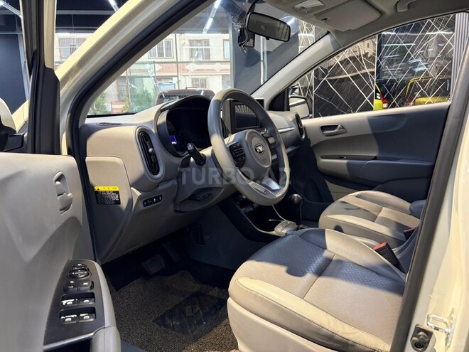 Kia Morning 2018, 153,000 km - 1.0 l - Bakı