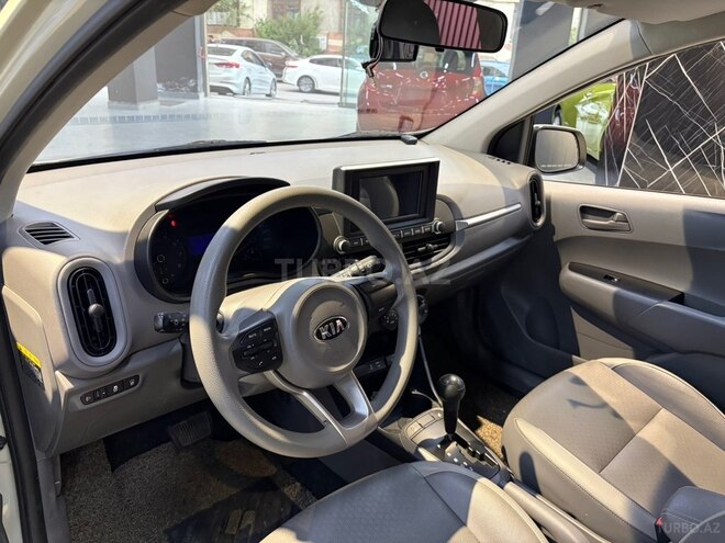 Kia Morning 2018, 153,000 km - 1.0 l - Bakı