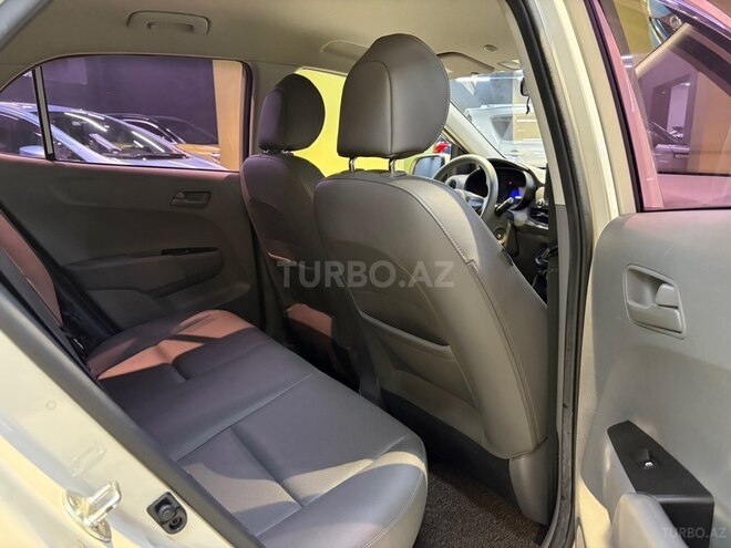 Kia Morning 2018, 153,000 km - 1.0 l - Bakı