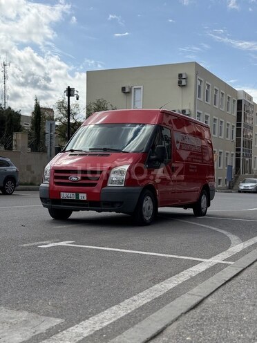 Ford Transit 2010, 184,000 km - 2.2 л - Bakı