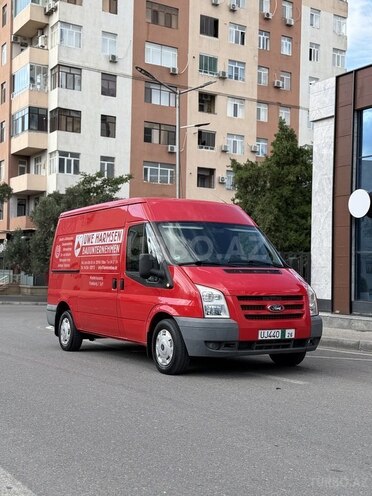 Ford Transit 2010, 184,000 km - 2.2 л - Bakı