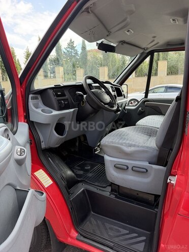 Ford Transit 2010, 184,000 km - 2.2 л - Bakı