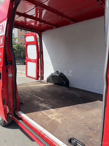 Ford Transit 2010, 184,000 km - 2.2 л - Bakı