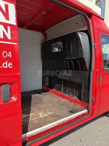 Ford Transit 2010, 184,000 km - 2.2 л - Bakı