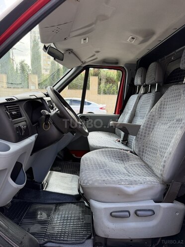 Ford Transit 2010, 184,000 km - 2.2 л - Bakı