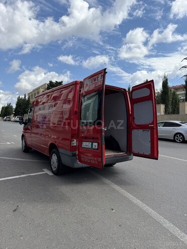 Ford Transit 2010, 184,000 km - 2.2 л - Bakı
