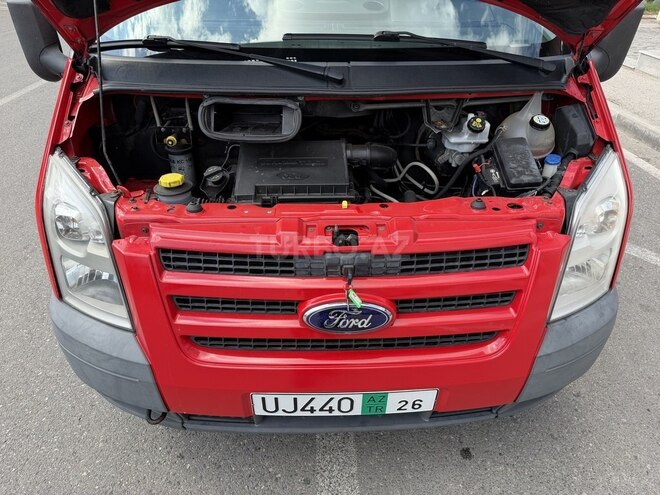 Ford Transit 2010, 184,000 km - 2.2 л - Bakı