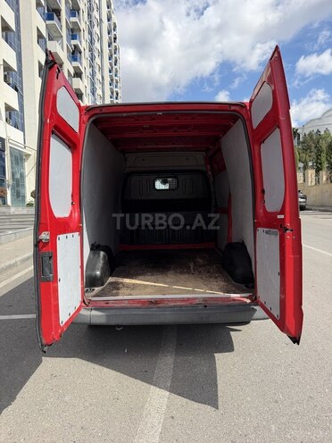 Ford Transit 2010, 184,000 km - 2.2 л - Bakı