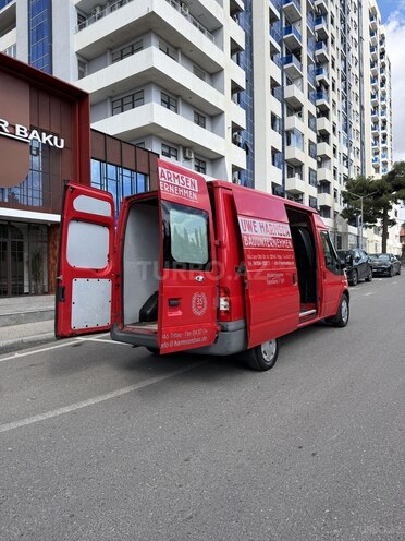 Ford Transit 2010, 184,000 km - 2.2 л - Bakı