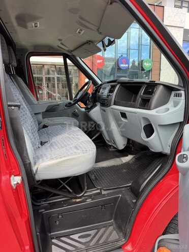Ford Transit 2010, 184,000 km - 2.2 л - Bakı