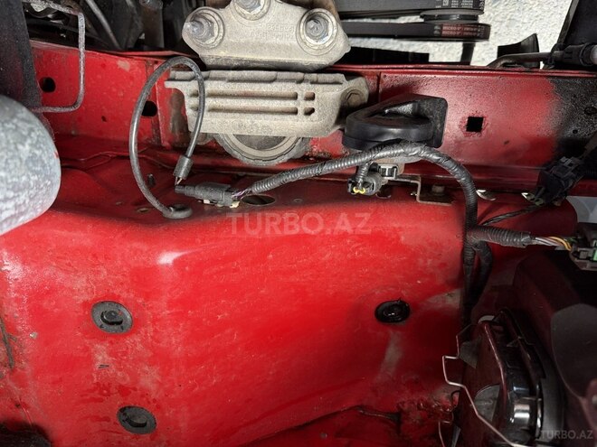 Ford Transit 2010, 184,000 km - 2.2 л - Bakı