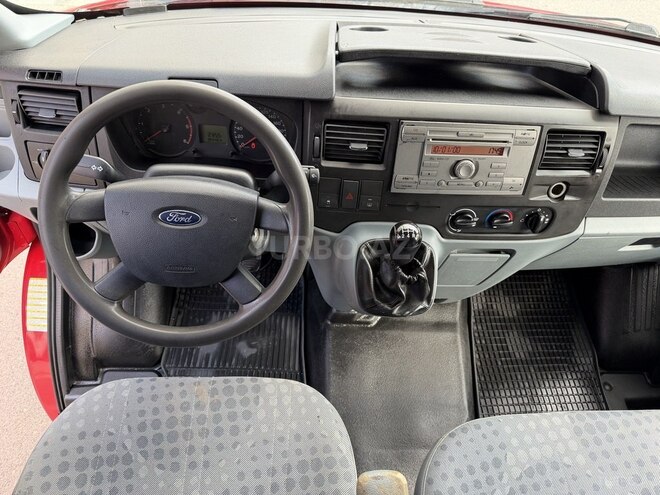Ford Transit 2010, 184,000 km - 2.2 л - Bakı