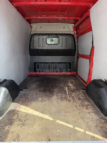 Ford Transit 2010, 184,000 km - 2.2 л - Bakı