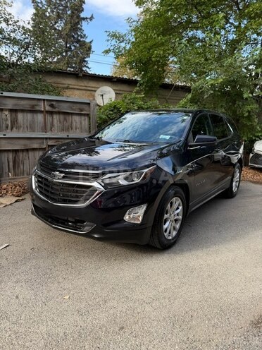 Chevrolet Equinox 2019, 148,000 km - 1.5 l - Bakı