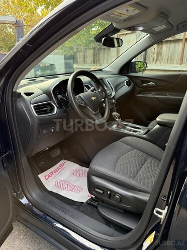 Chevrolet Equinox 2019, 148,000 km - 1.5 l - Bakı