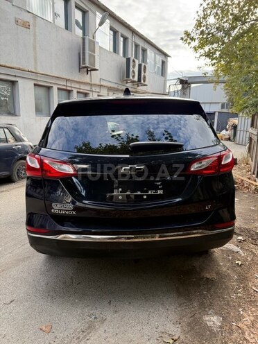Chevrolet Equinox 2019, 148,000 km - 1.5 l - Bakı