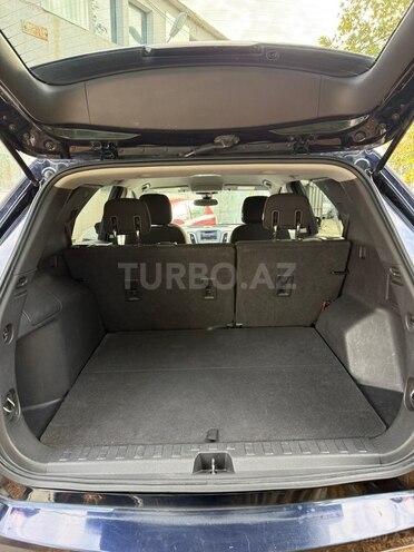 Chevrolet Equinox 2019, 148,000 km - 1.5 l - Bakı