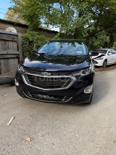 Chevrolet Equinox 2019, 148,000 km - 1.5 l - Bakı