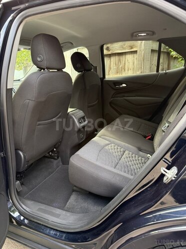 Chevrolet Equinox 2019, 148,000 km - 1.5 l - Bakı