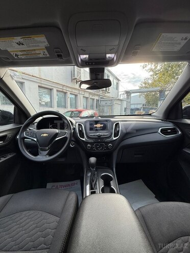 Chevrolet Equinox 2019, 148,000 km - 1.5 l - Bakı