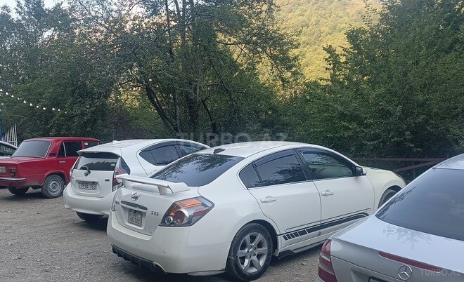 Nissan Altima 2008, 360,000 km - 2.5 l - Göyçay