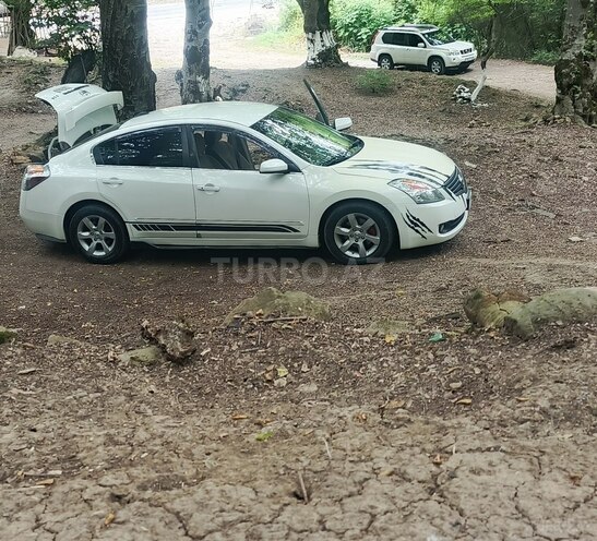 Nissan Altima 2008, 360,000 km - 2.5 l - Göyçay