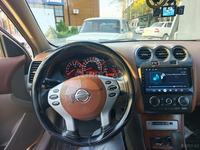 Nissan Altima 2008, 360,000 km - 2.5 l - Göyçay