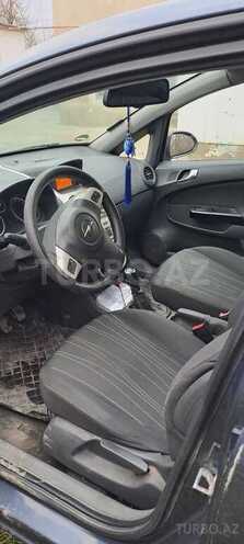 Opel Corsa 2008, 180,000 km - 1.2 l - Xaçmaz