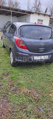 Opel Corsa 2008, 180,000 km - 1.2 l - Xaçmaz