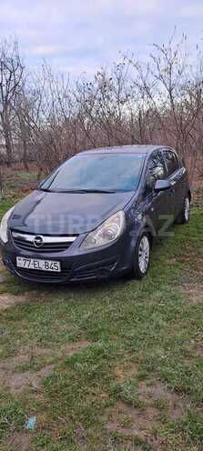 Opel Corsa 2008, 180,000 km - 1.2 l - Xaçmaz