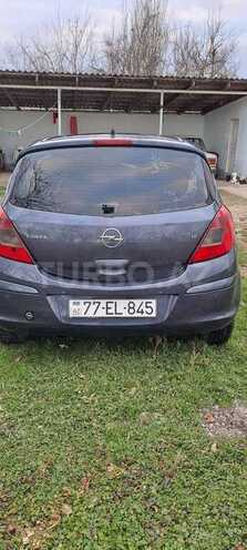 Opel Corsa 2008, 180,000 km - 1.2 l - Xaçmaz