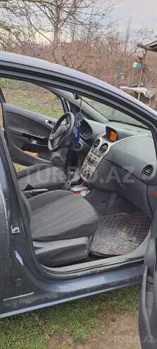 Opel Corsa 2008, 180,000 km - 1.2 l - Xaçmaz