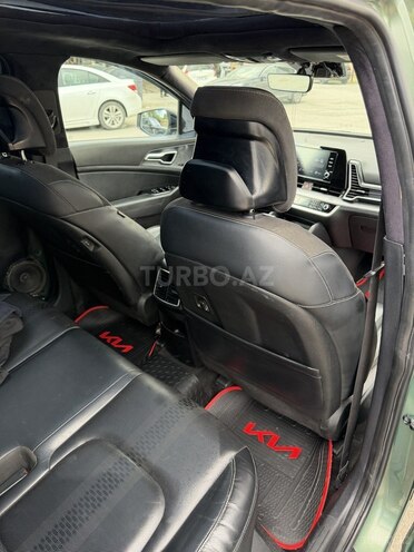 Kia Sportage 2023, 51,300 km - 2.0 l - Bakı