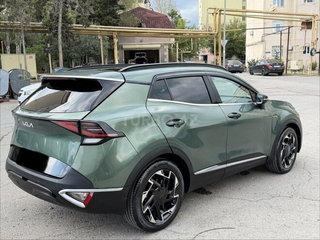 Kia Sportage 2023, 51,300 km - 2.0 l - Bakı