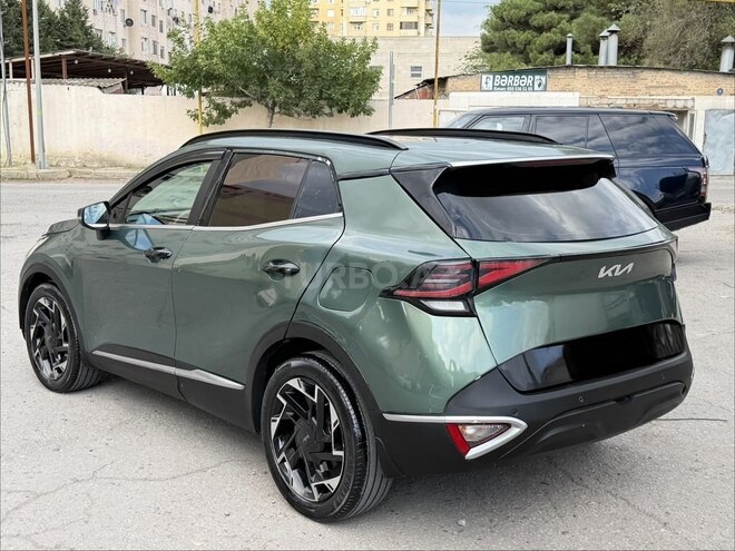 Kia Sportage 2023, 51,300 km - 2.0 l - Bakı