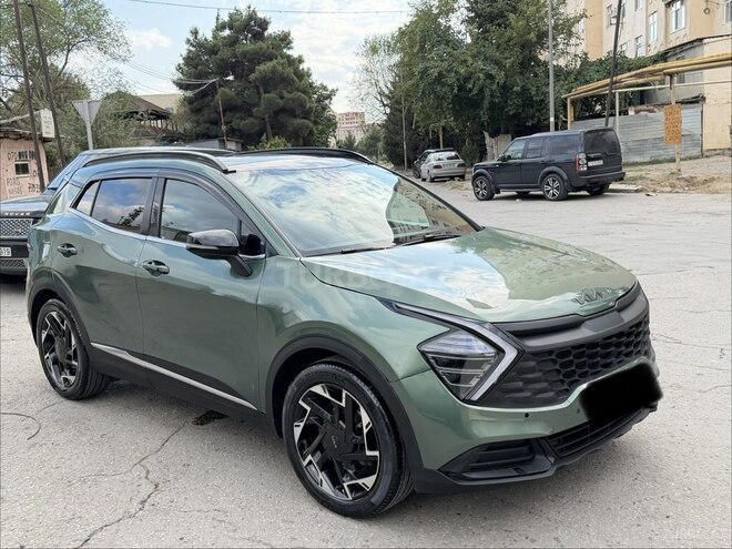 Kia Sportage 2023, 51,300 km - 2.0 l - Bakı