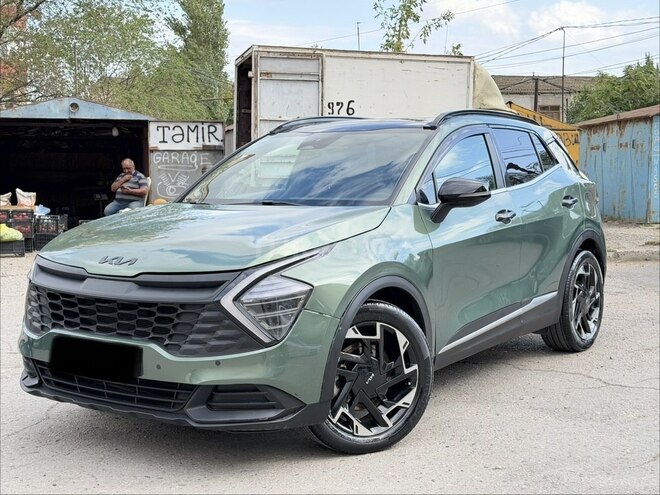 Kia Sportage 2023, 51,300 km - 2.0 l - Bakı