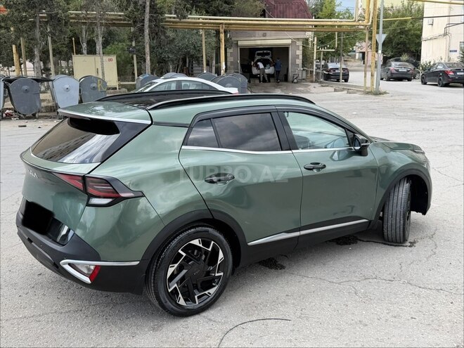 Kia Sportage 2023, 51,300 km - 2.0 l - Bakı