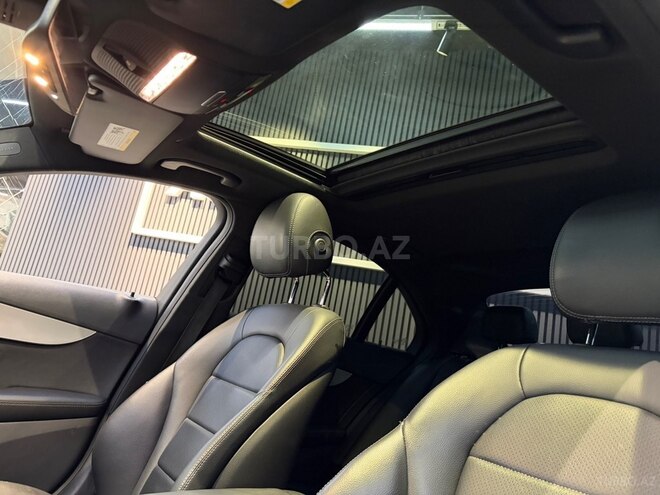 Mercedes C 300 2019, 172,000 km - 2.0 л - Bakı