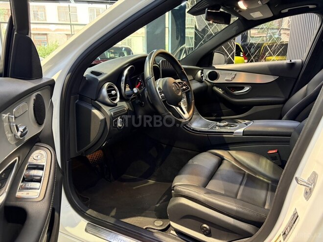 Mercedes C 300 2019, 172,000 km - 2.0 л - Bakı