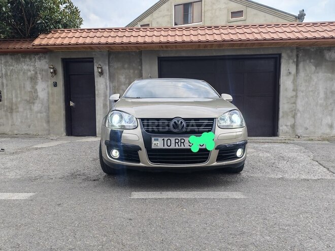 Volkswagen Jetta 2006, 275,000 km - 1.6 л - Xaçmaz