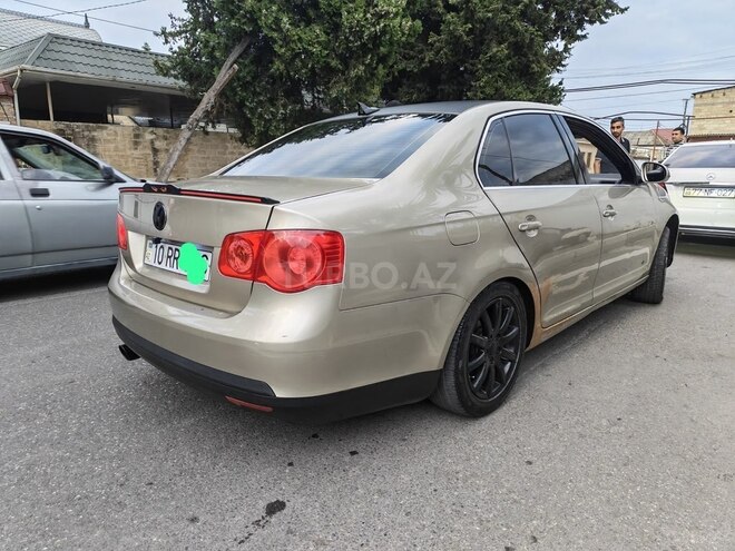 Volkswagen Jetta 2006, 275,000 km - 1.6 л - Xaçmaz
